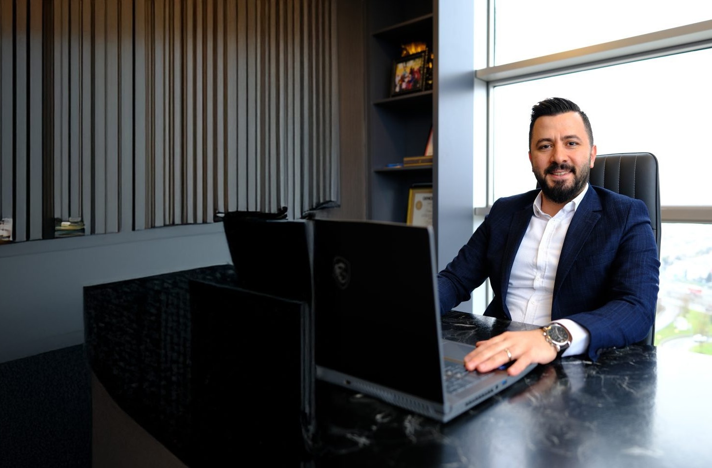 Kurumsal Danışmanlık