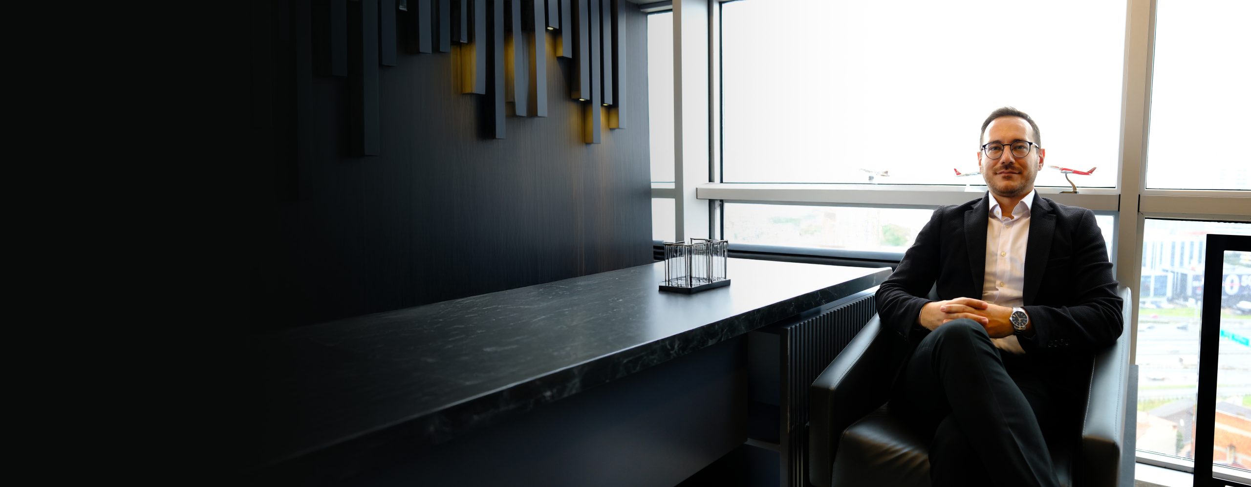 Stratejik Danışmanlık