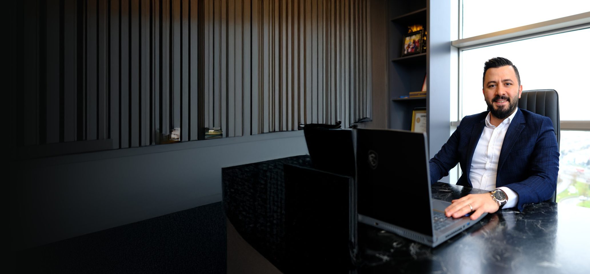 Kurumsal Danışmanlık